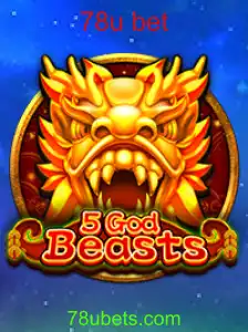 Descubra o Fascinante Jogo 5GodBeasts e a Estratégia 78u bet