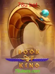 Explorando o Jogo BookOfKeno: Uma Aventura Inovadora com 78u bet