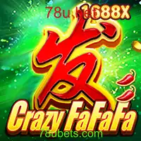 Descubra o Mundo Empolgante de CrazyFaFaFa