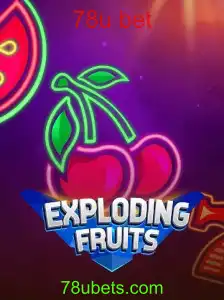 Descubra o Novo Universo de ExplodingFruits: Um Jogo Revolucionário