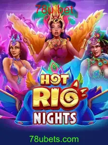 Descubra a Excitante Aventura de HotRioNights: Mergulhe na Diversão com 78u Bet