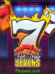 Descubra o Mundo Empolgante de HotTripleSevens