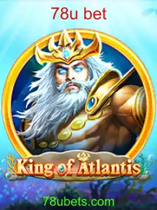 Descobrindo 'KingofAtlantis': Aventura Subaquática no Mundo dos Jogos de Aposta