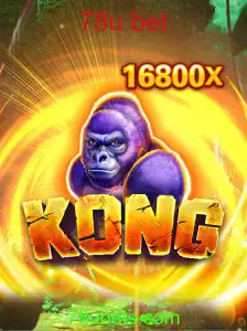 Desvendando o universo de 'Kong': Um guia completo sobre o jogo '78u bet'