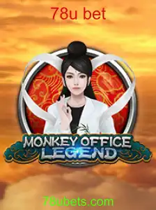 MonkeyOfficeLegend: Desvendando o Novo Jogo Empolgante no Universo de Apostas