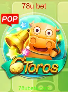 Explorando o Mundo de 6Toros: Uma Aventura de Jogo Dinâmica com 78u bet