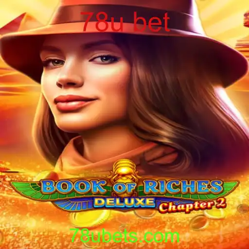 Explorando o Mundo de Book of Riches Deluxe Chapter 2: Uma Aventura de Cassino