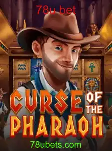 Descubra o Mistério e a Aventura em CurseofthePharaoh