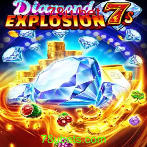 DiamondExplosion7s: Descubra o Fascinante Mundo dos Jogos Digitais