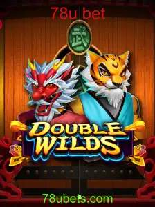 DoubleWilds: A Nova Sensação dos Cassinos Online