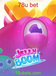 JellyBoom: Desvende o Mundo Colorido e Divertido do Jogo de Apostas