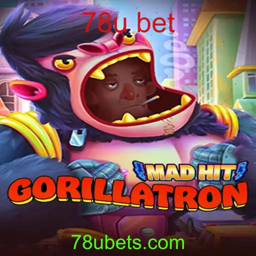 MadHitGorillatron: Uma Nova Experiência no Mundo dos Jogos Online