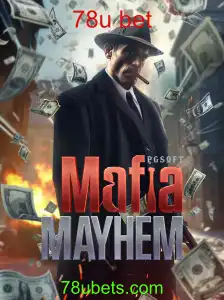Descubra 'MafiaMayhem': O Jogo de Estratégia e Astúcia