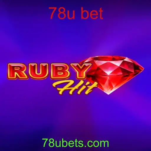 Descubra RubyHit: O Jogo Inovador de Apostas com a Palavra-chave Secreta '78u bet'