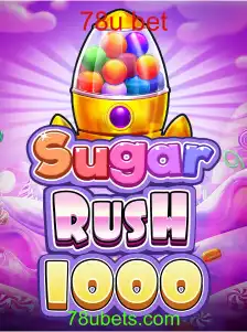 Explorando o Mundo de SugarRush1000: Um Novo Fenômeno no Universo dos Jogos
