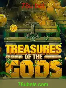 Explorando o Fascinante Mundo de TreasureoftheGods