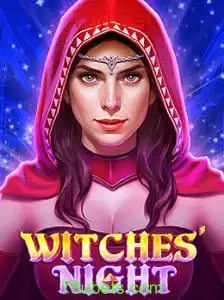 Explorando o Mundo de WitchesNight: O Jogo de Estratégia e Magia
