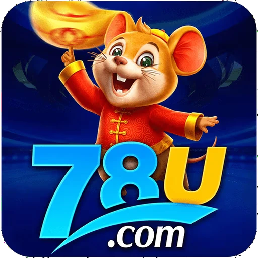 78u bet Logo