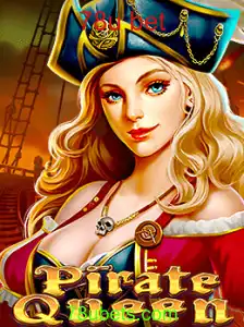 Descubra o Fascinante Mundo de PirateQueen: O Jogo de Estratégia e Aventura