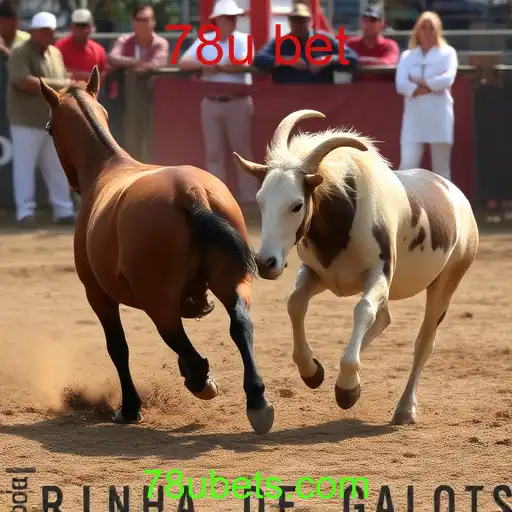 Rinha de galos