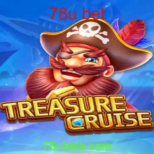 Descubra a Aventura de TREASURECRUISE