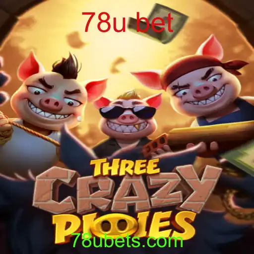 Descubra o Fascinante Mundo de ThreeCrazyPiggies: Uma Aventura de Jogo Inovadora